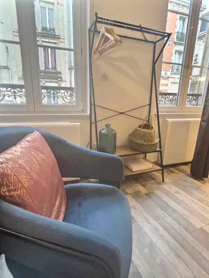 Le Foch Apartment Chalons en Champagne Exterior photo